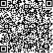 Company's QR code Bc. Boris Gereg - Qwerty