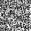 QR Kode der Firma Penzion Senha