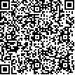 Código QR de la empresa COV Libina, s.r.o.