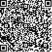 Código QR de la empresa Tomas Lhotsky