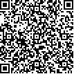 Company's QR code Hynek Novotny