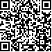 Company's QR code JUDr. Hana Zvalova