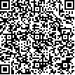 Company's QR code Hana Lesakova Ruzickova