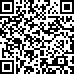 Código QR de la empresa Mgr. Hana Cechova