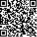 Código QR de la empresa M.T.M. Brokers, s.r.o.