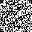 Company's QR code Nisona s.r.o.