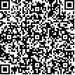 QR Kode der Firma A - CORY s. r. o.