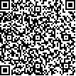 Company's QR code Jana Novakova