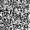 QR Kode der Firma Heskeys s.r.o.