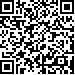 Company's QR code Calova Ludmila