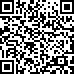 Company's QR code Ing. Petra Viskova