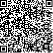 Company's QR code Radka Kudlickova