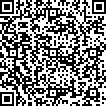 QR Kode der Firma Hana Cupakova