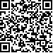 QR Kode der Firma TO BE Happy, s.r.o.