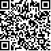 Company's QR code Petr Jadrnicek