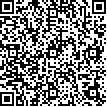 Company's QR code Club Blue Eden s.r.o