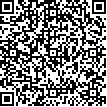 Company's QR code Vladimir Dvoracek Mgr.