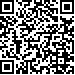 Company's QR code CE WOOD - timber, a.s.