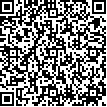 Código QR de la empresa IZOLINJEKT s.r.o.