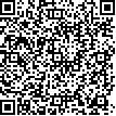 QR Kode der Firma Agustin, s.r.o.