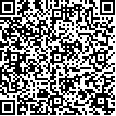 Código QR de la empresa Penzion ALF, s.r.o.