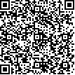 Company's QR code Hana Vlachynska, Dis.