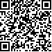 QR Kode der Firma Restaurace Milano