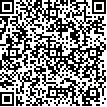 Código QR de la empresa MUDr. Miloslav Leden