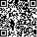 Company's QR code Nemynarova Ivana, JUDr.