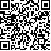 Company's QR code Berger Miroslav