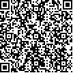 QR kod firmy Nadace Nase dite