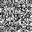 QR Kode der Firma sach mat, s.r.o.