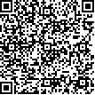 Código QR de la empresa DEEP VISION s.r.o.