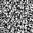 Company's QR code Oblastni spolek CCK Frydek-Mistek