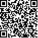 Company's QR code Alena Hanzlikova