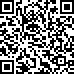 Company's QR code Pavel Dvorak