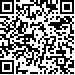 Company's QR code Pragoimport - Adam, a.s.