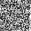 Código QR de la empresa Jang, s.r.o.