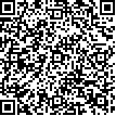 Company's QR code Legal Business Partner, s.r.o.