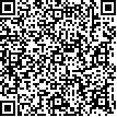 Company's QR code Lucie Sevcikova