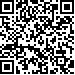 Código QR de la empresa PharmDr. Tereza Kim