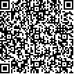 Company's QR code Pavel Cisar Mgr.