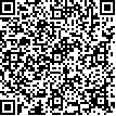 QR kód firmy Synergy Media, s.r.o.