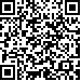 Código QR de la empresa Vital Most, s.r.o.