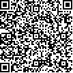 Código QR de la empresa Klub duchodcu