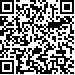 Company's QR code Grandfin, s.r.o.