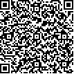 Código QR de la empresa DAMOCLES, s.r.o.