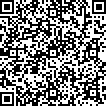 Company's QR code Hana Kulhava