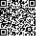 Company's QR code Dasha Nagy