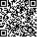 Company's QR code Jitka Bukvova